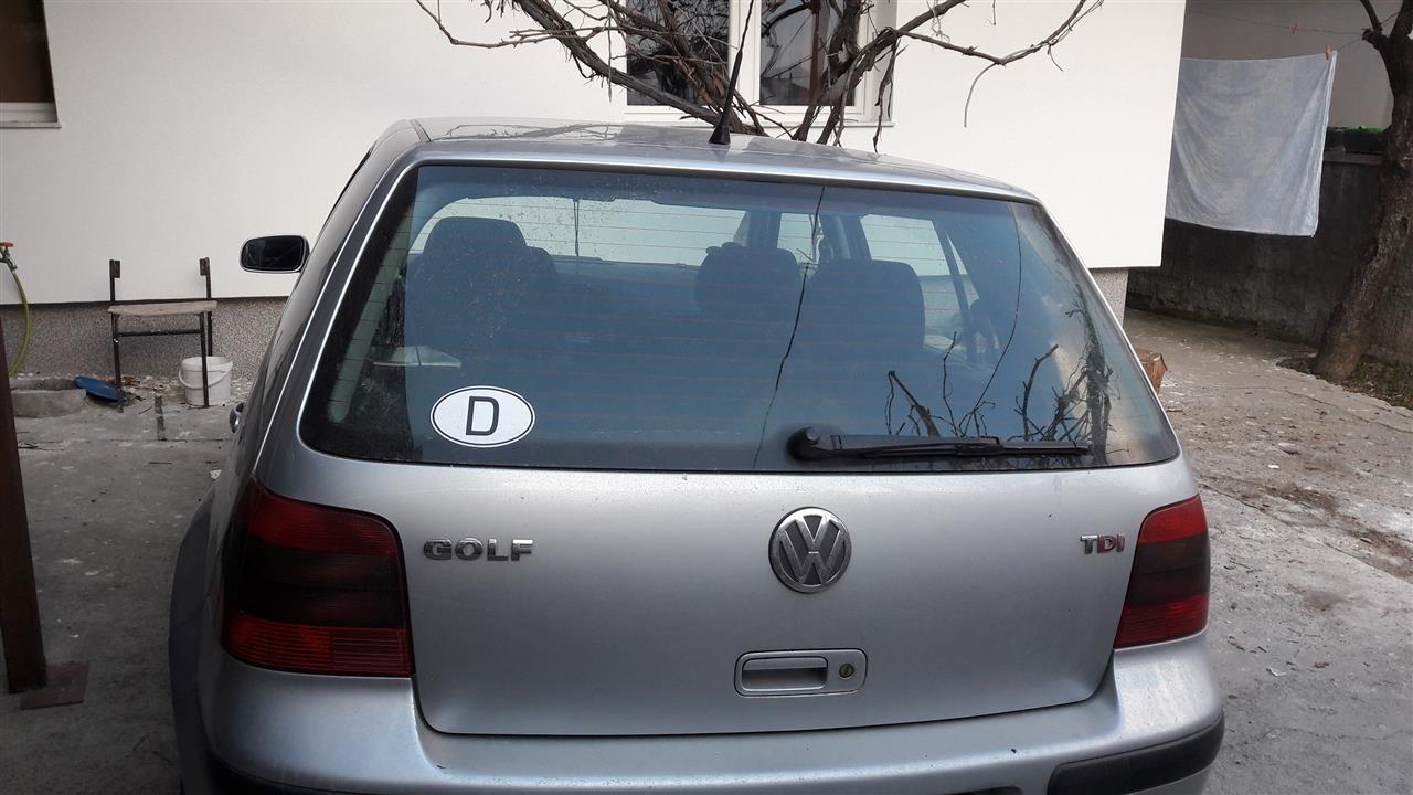 Golf-4