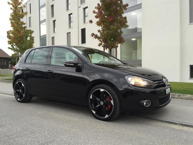 Shitet golf 6