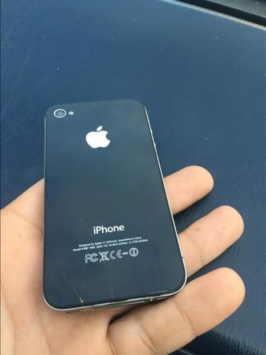 iPhone 4s