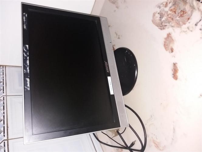 Monitor