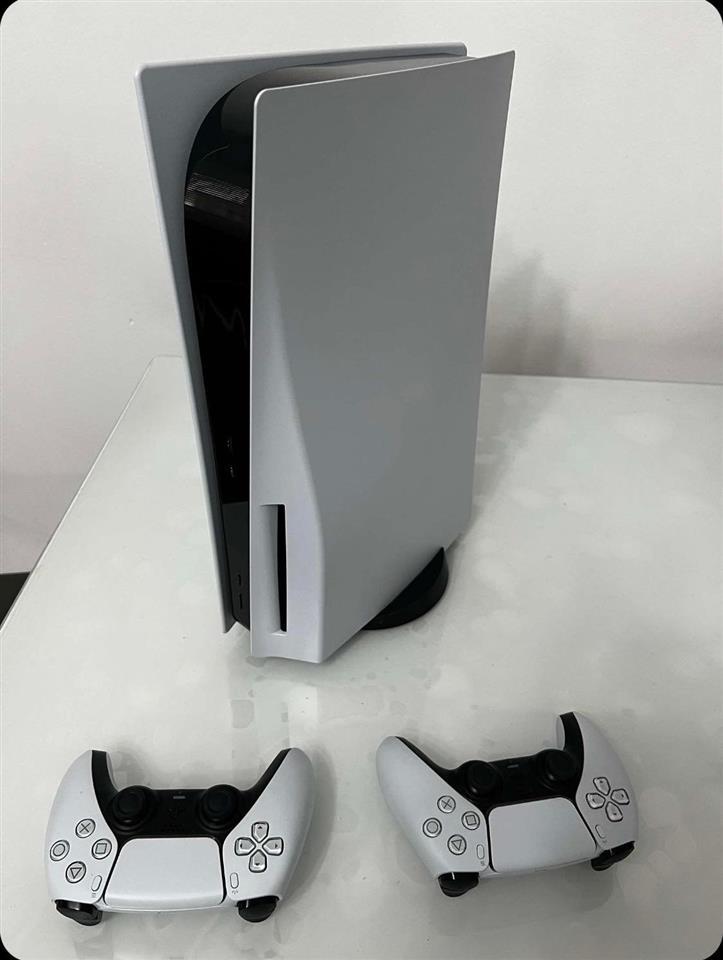 PlayStation-5