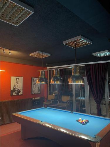 Drita per Bilardo
