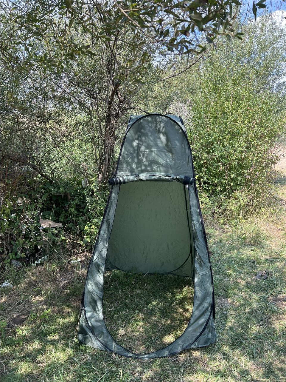 Tend-kampingu-per-tush-ose-wc