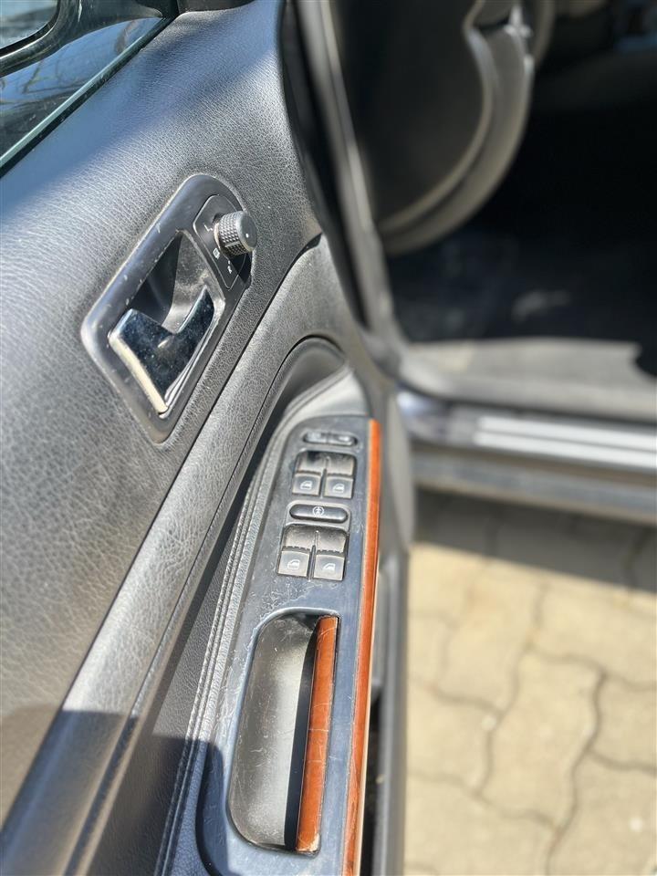 passat