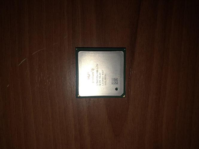 Quad Core Processor
