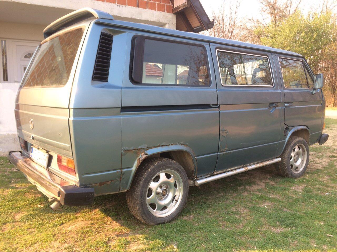 Kombi-T2-