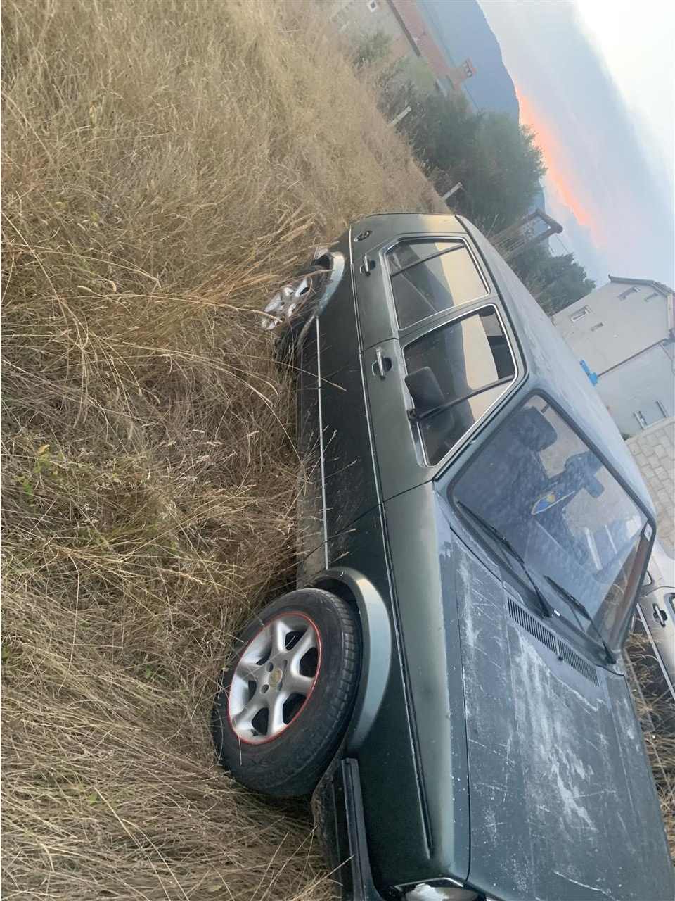 Golf-1