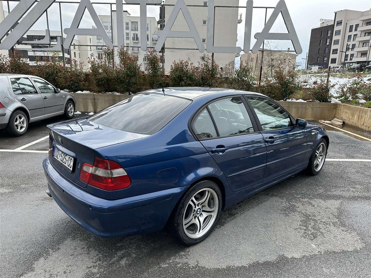 Shitet-e46
