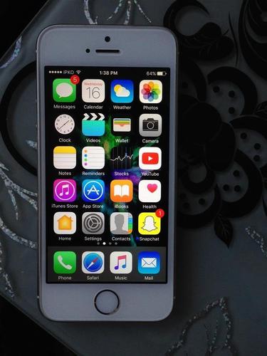 Iphone 5s