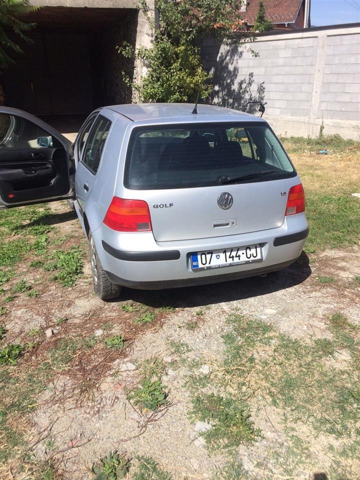 Golf-4