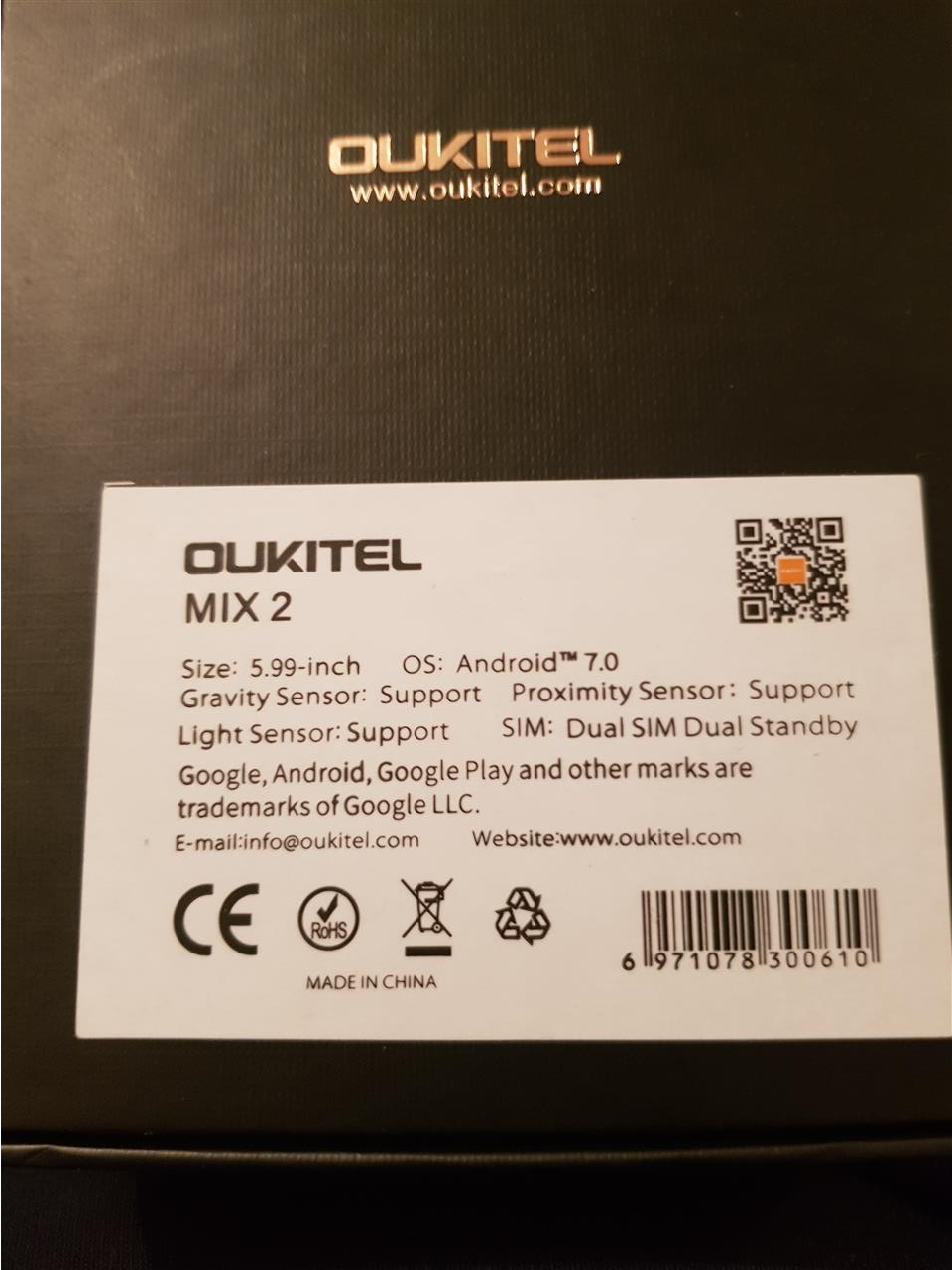 Oukitel-mix2-