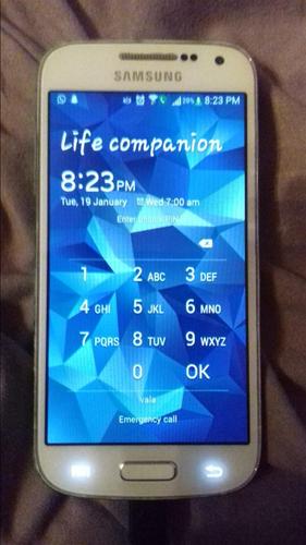 S4 mini