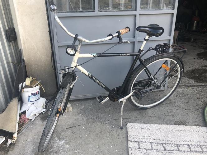 shitet bicikleta