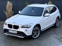 BMW X1 20d X-DRIVE ///M PACKET - Regjistruar RKS ����