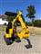 Rent a Excavator 1.0 Ton