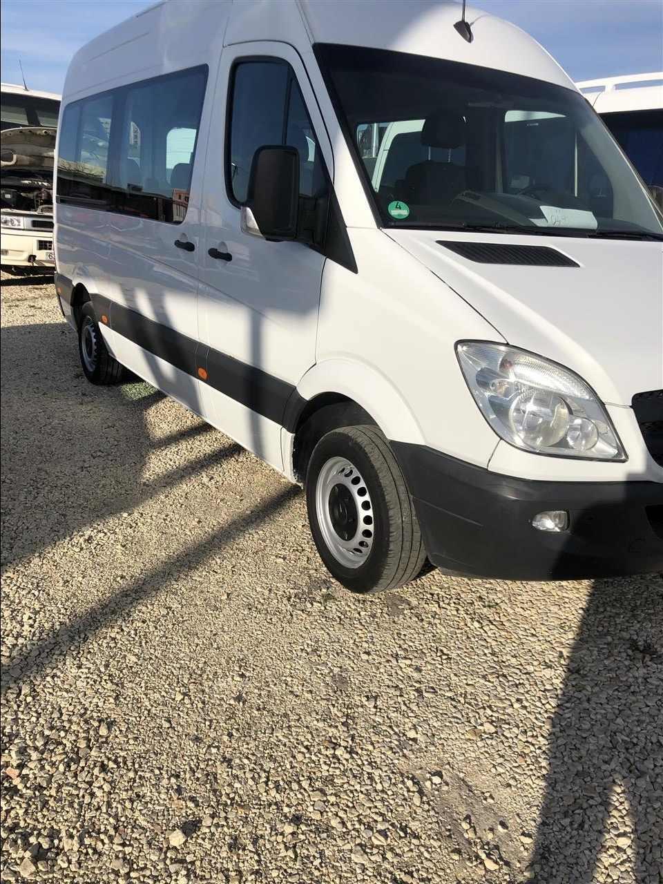 sprinter
