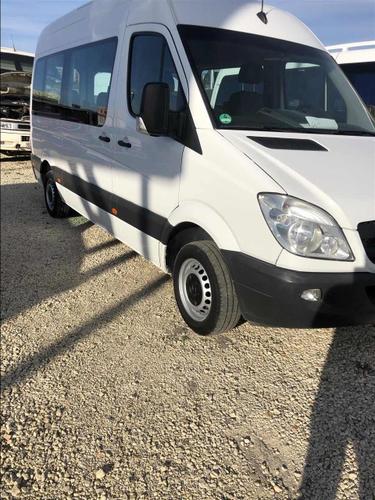 sprinter