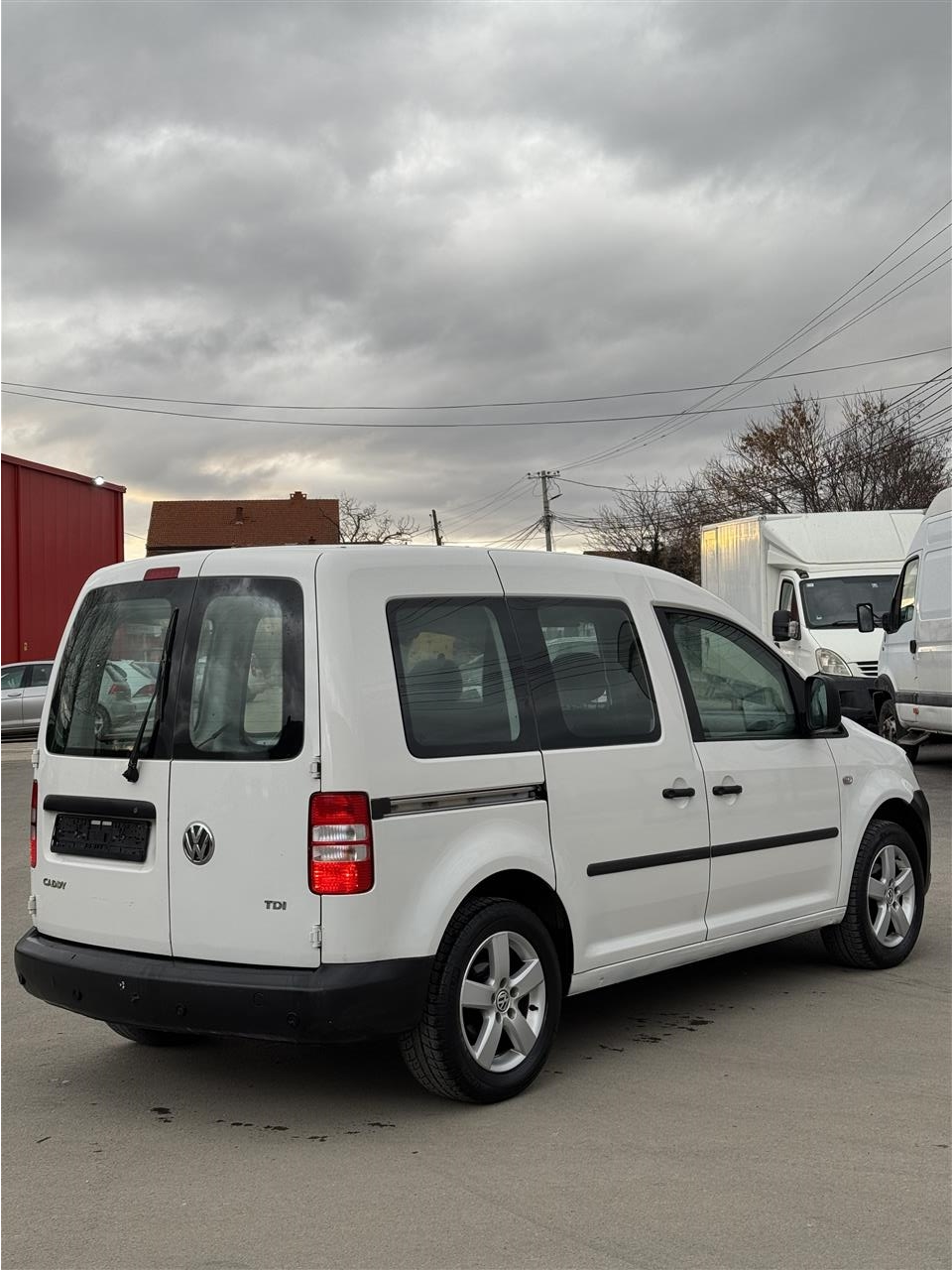 Vw-Caddy-2012