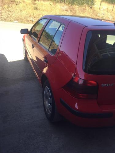 Golf 4