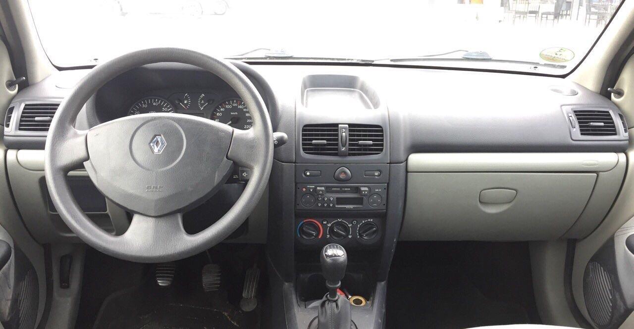 Renault-clio