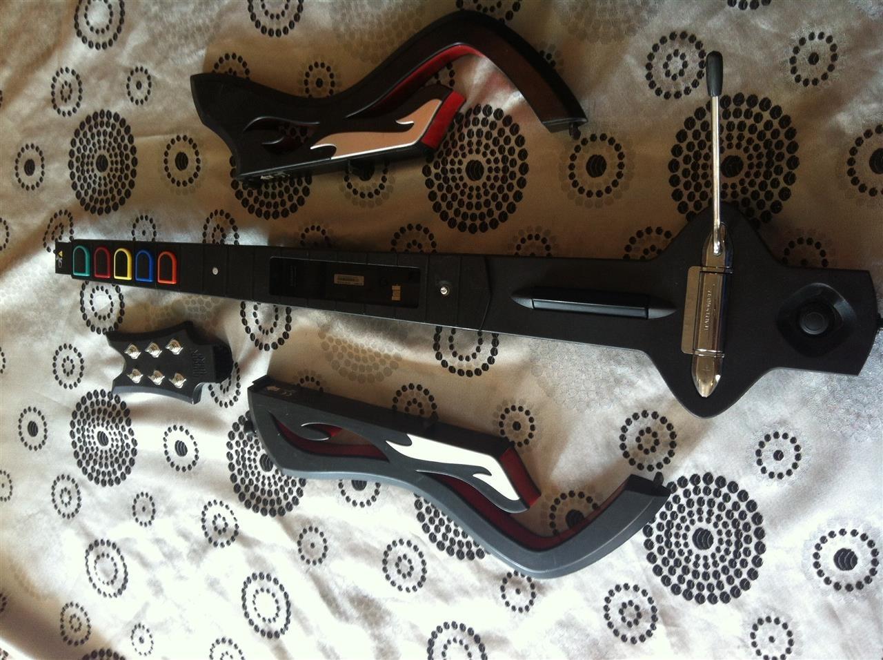 Gitar-