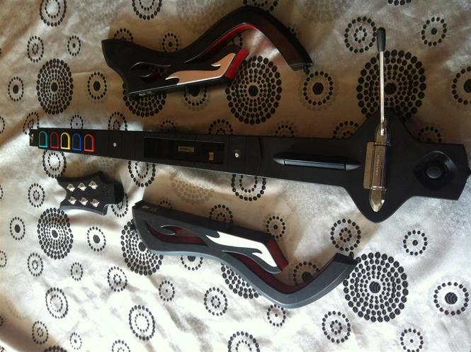 Gitar 
