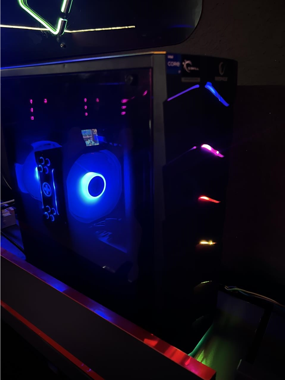 Gaming-Pc