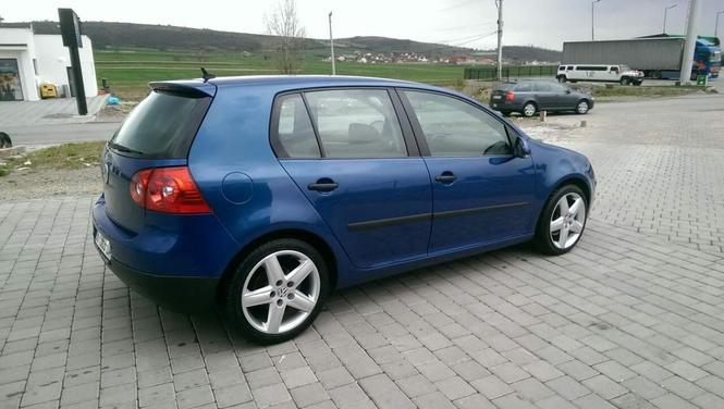 Golf 2.0