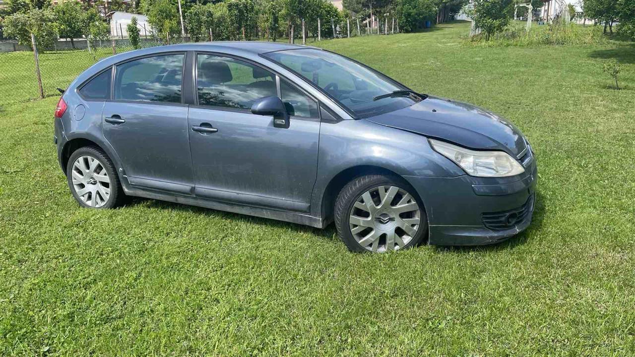 Citroen-C4
