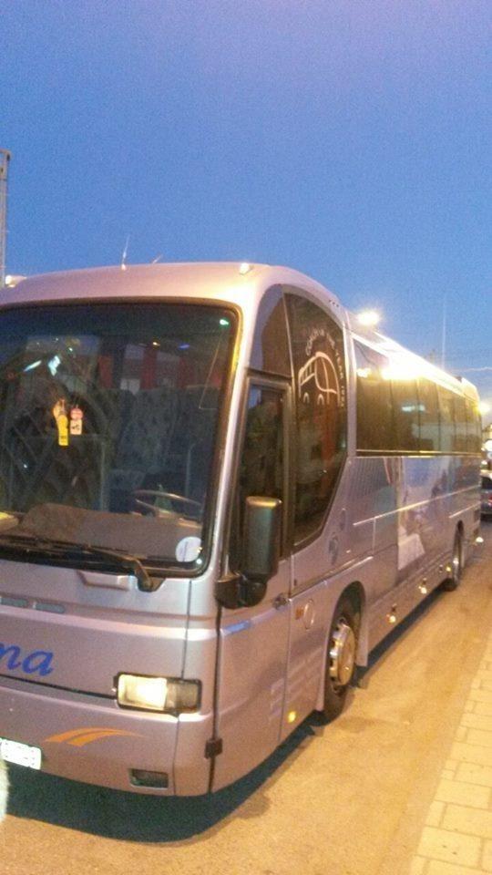Setra