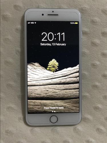 Iphone 8 Plus