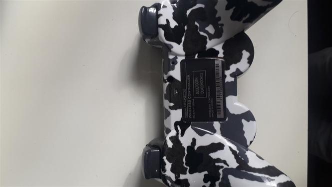CONTROLLER PER PLAYSTATION 3