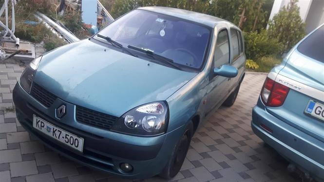 Clio