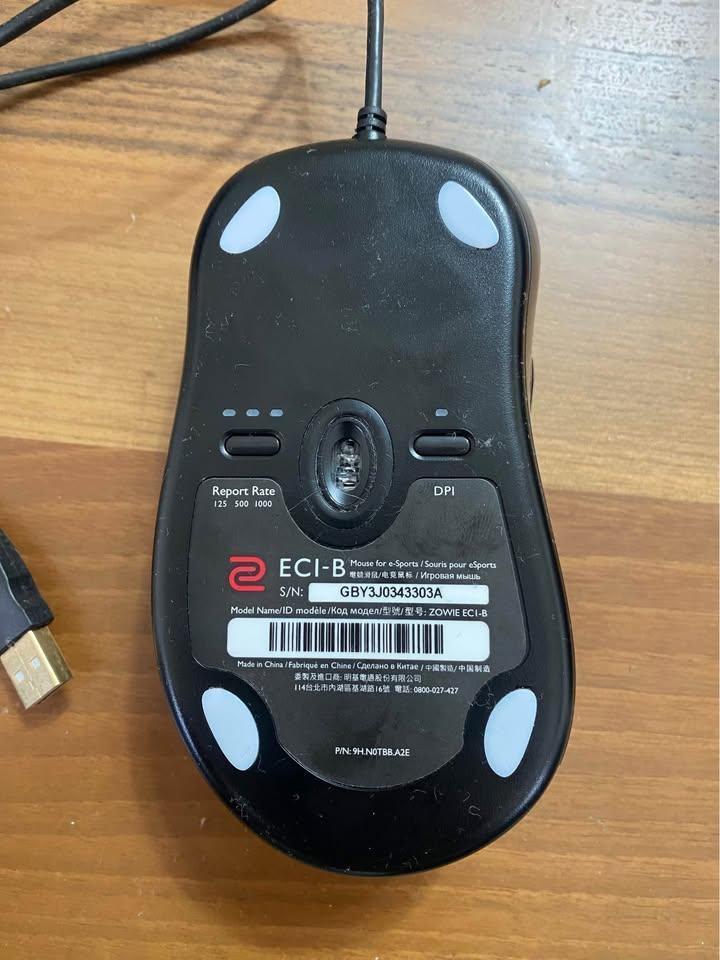 Mouse-EC1-B