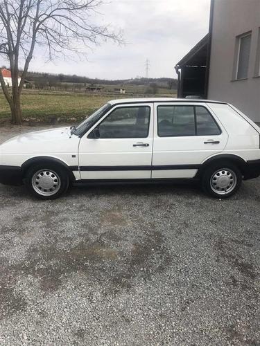 Golf 2 