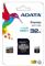 SD Card Adata 32Gb ASDH32GUICL10-R
