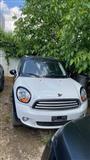 Mini Countryman 1.6 d 4x4 DEFEKT