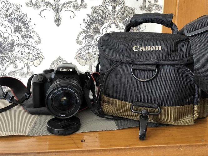 Shitet Canon 1100d 