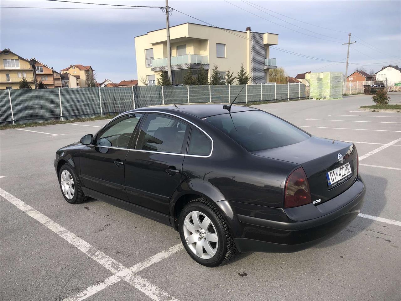 Shitet-passat-b5