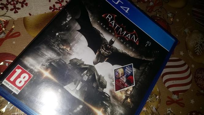Shitet 3 lloje te cd per ps4 