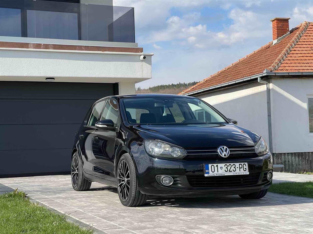Golf-2-0