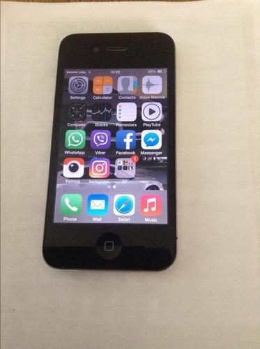 Iphone 4