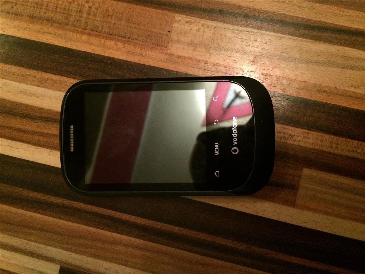 Vodafone