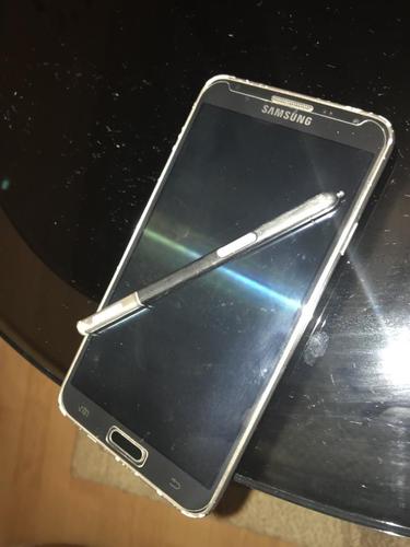 Samsung Galaxy Note 3