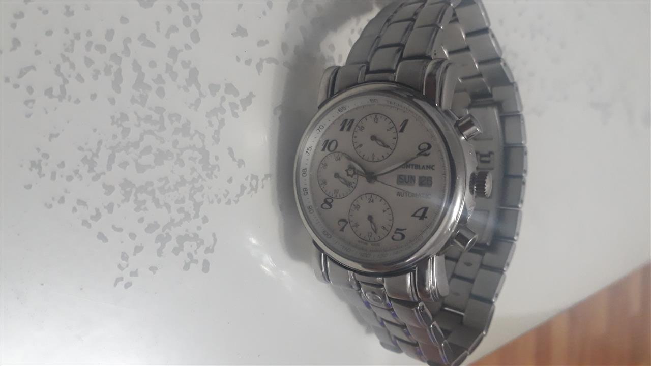 Montblanc-Meisterstuck