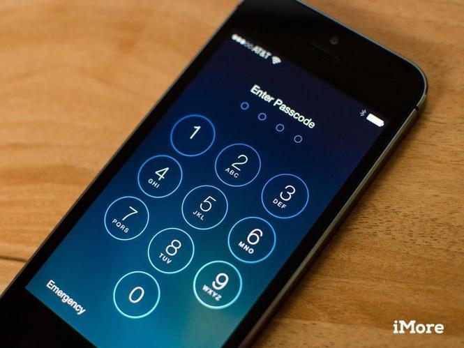 Iphone 5 s