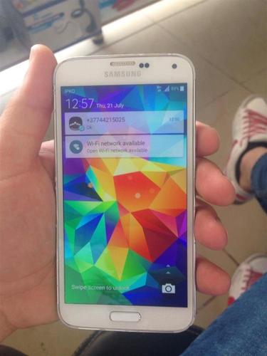 samsung s5 