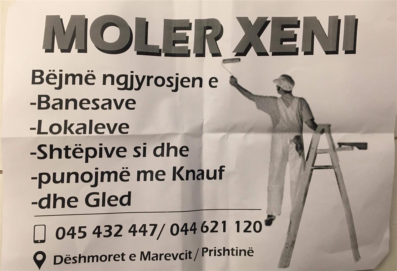 Moler-Xeni