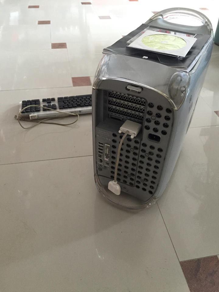 Pc-Apple