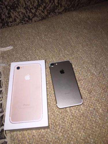 iPhone 7 